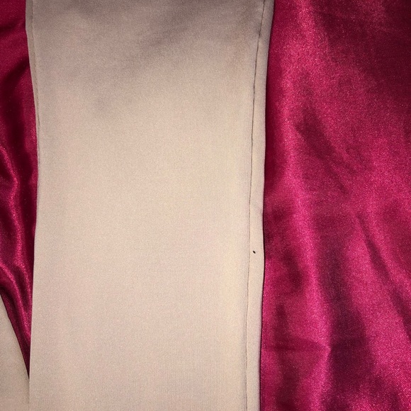 Polyester Blend 2 Piece Set - Picture 5 of 7